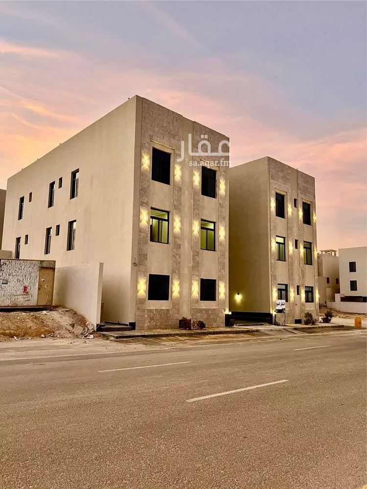 شقة للبيع في شارع عبدالرزاق السنهوري, حي المهدية, مدينة الرياض, منطقة الرياض صورة 3
