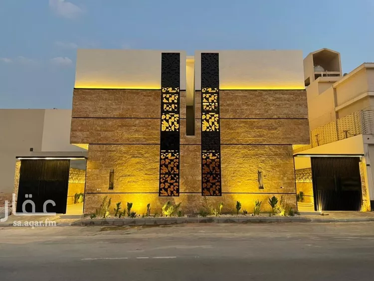 Villa for Sale in Riyadh Al Mahdiyah صورة 2