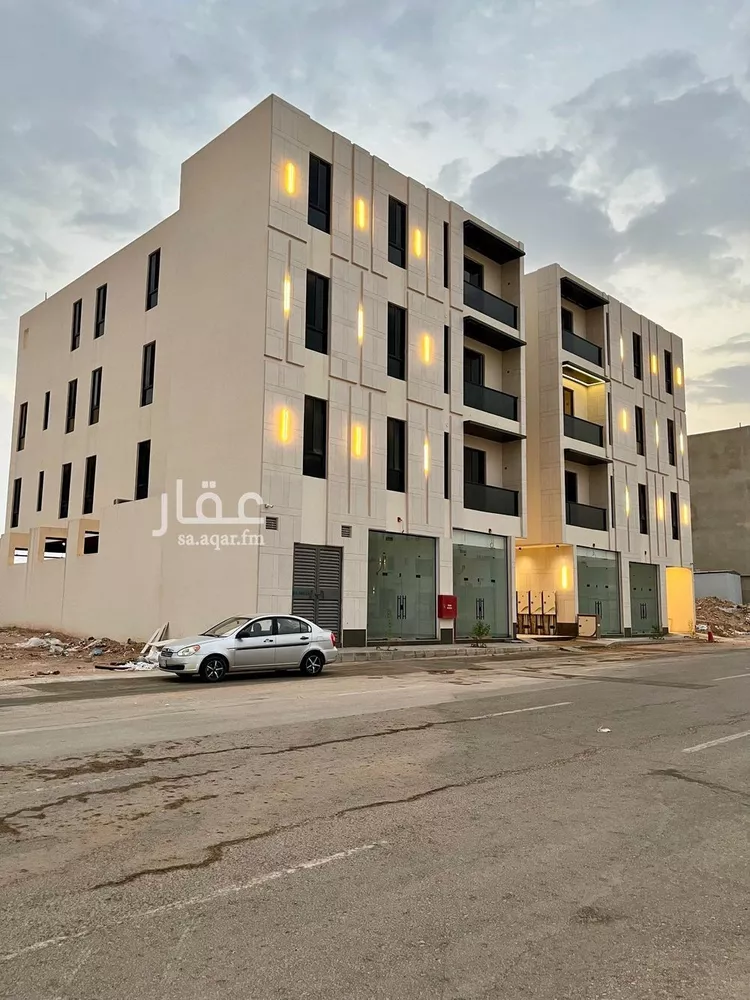 شقة للبيع في شارع ابي الشيخ الاصبهاني, حي المهدية, مدينة الرياض, منطقة الرياض صورة 3