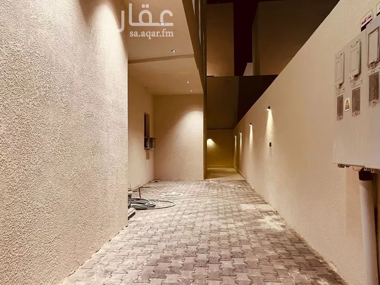 شقة للبيع في شارع محمد بن هبه الله, حي المهدية, مدينة الرياض, منطقة الرياض صورة 4