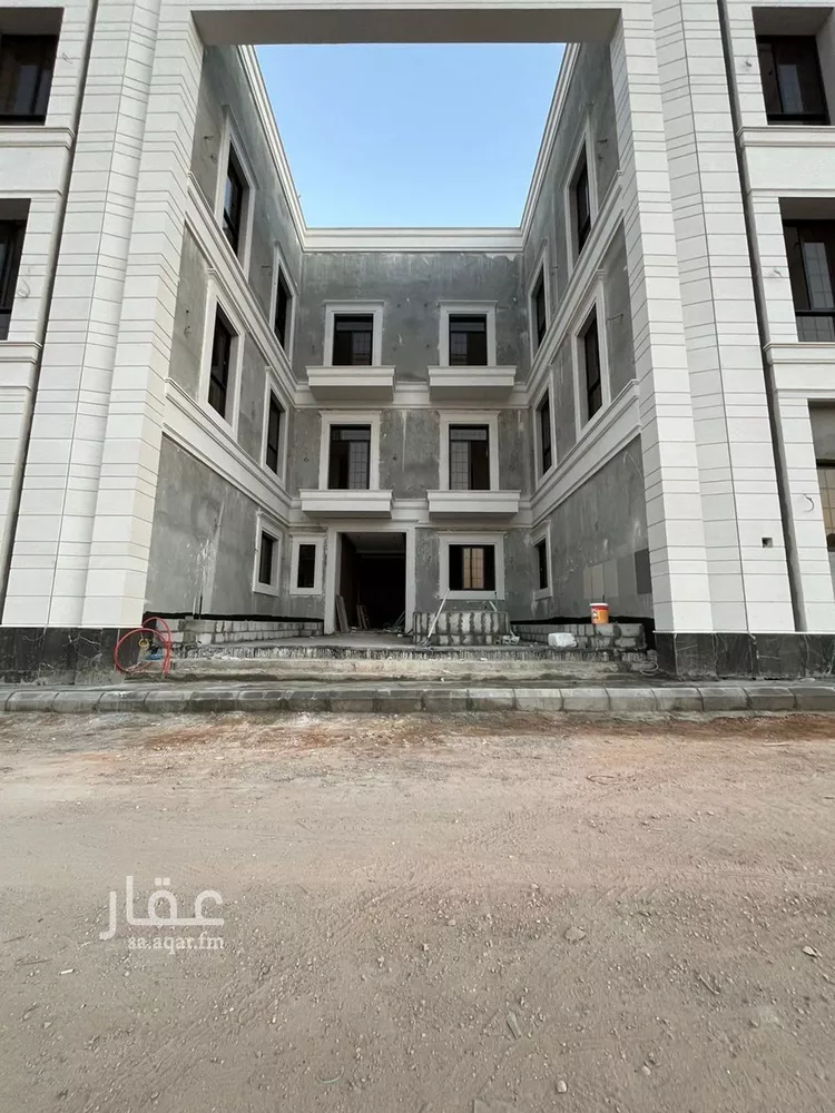 شقة للبيع في شارع محمد بن هبه الله, حي المهدية, مدينة الرياض, منطقة الرياض صورة 4