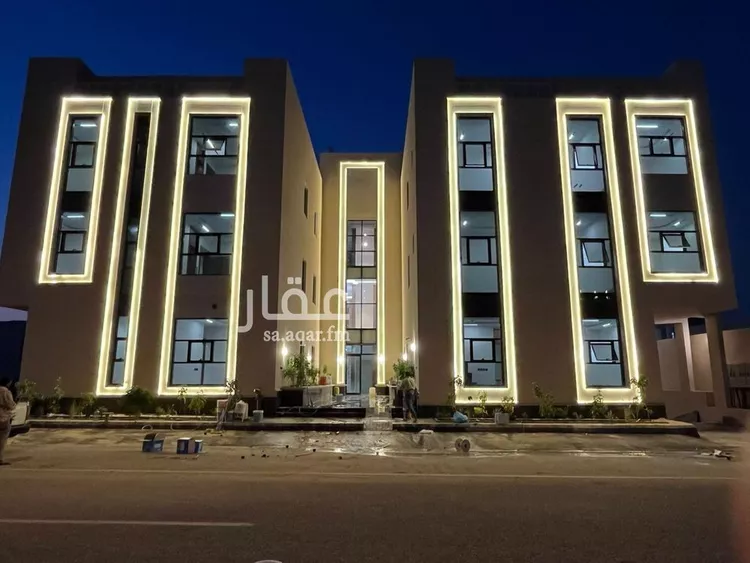 شقة للبيع في شارع إبراهيم الصديقي, حي المهدية, مدينة الرياض, منطقة الرياض صورة 4