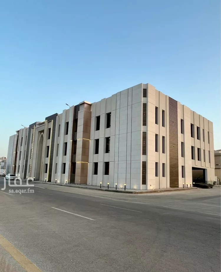 شقة للبيع في شارع أبي يوسف المقدسي, حي المهدية, مدينة الرياض, منطقة الرياض