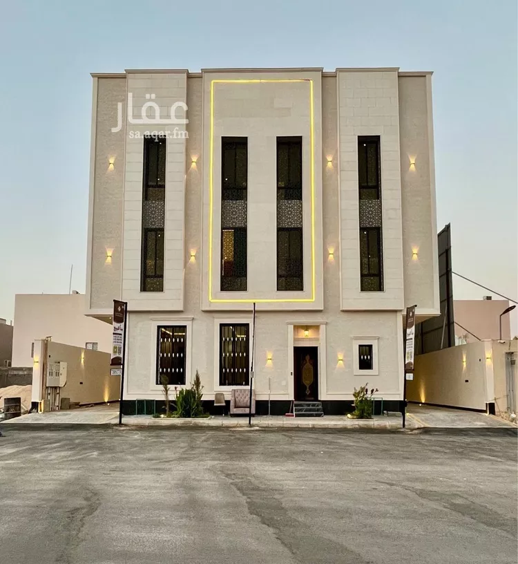 شقة للبيع في شارع محمد بن هبه الله, حي المهدية, مدينة الرياض, منطقة الرياض