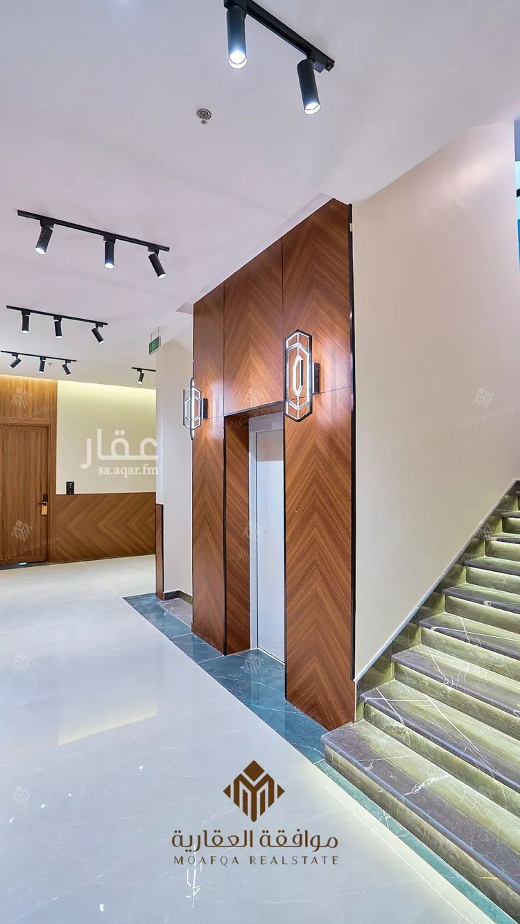 شقة للبيع في شارع ابي الشيخ الاصبهاني, حي المهدية, مدينة الرياض, منطقة الرياض 6