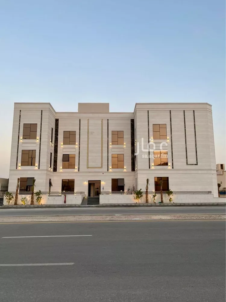 شقة للبيع في شارع وادي الحسنا, حي المهدية, مدينة الرياض, منطقة الرياض