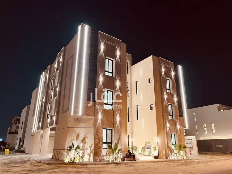 شقة للبيع في شارع وادي الحسنا, حي المهدية, مدينة الرياض, منطقة الرياض