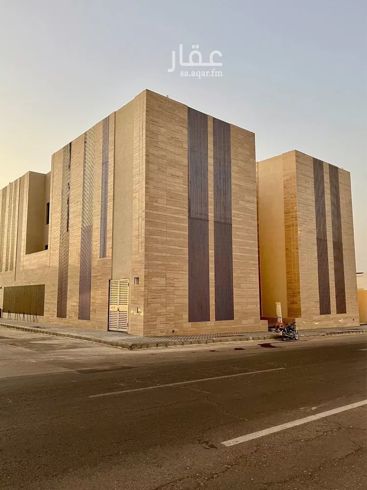 شقة للبيع في شارع السيل الكبير, حي المهدية, مدينة الرياض, منطقة الرياض صورة 2