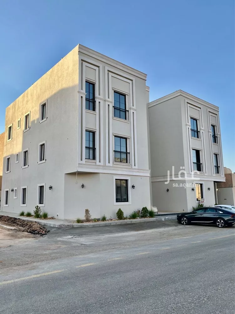 شقة للبيع في شارع أبي عروة, حي المهدية, مدينة الرياض, منطقة الرياض صورة 2