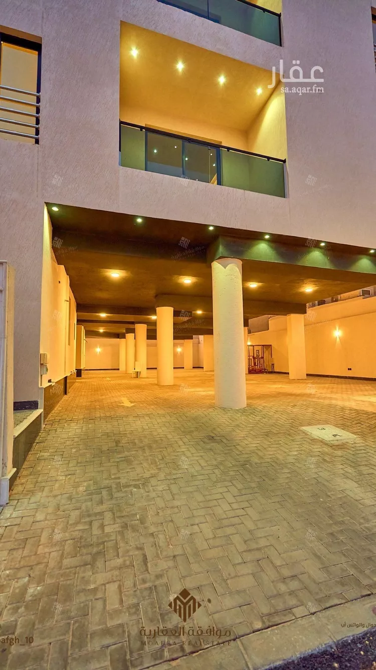 شقة للبيع في شارع أبي الحسن الأسفرائيني, حي المهدية, مدينة الرياض, منطقة الرياض صورة 5