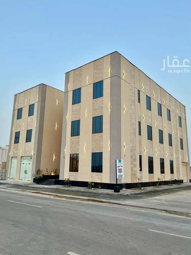 شقة للبيع في شارع السيل الكبير, حي المهدية, مدينة الرياض, منطقة الرياض صورة 2