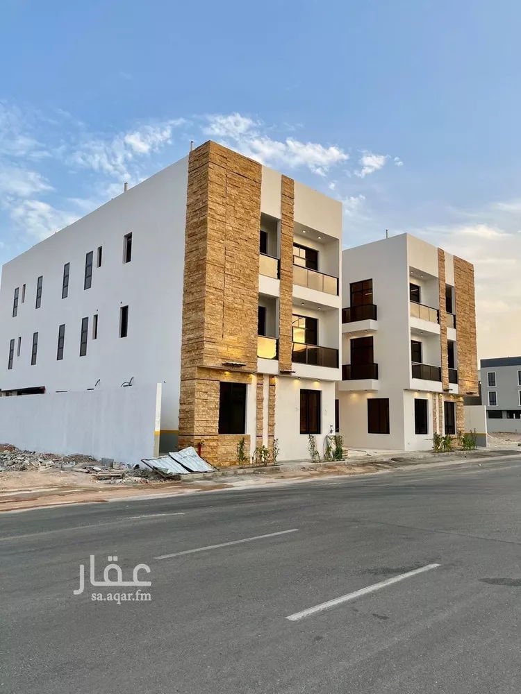 شقة للبيع في شارع أبي العباس الصقلي, حي المهدية, مدينة الرياض, منطقة الرياض صورة 3