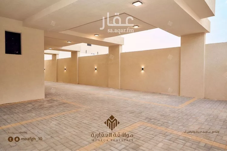 شقة للبيع في شارع وادي هرجاب, حي المهدية, مدينة الرياض, منطقة الرياض صورة 3