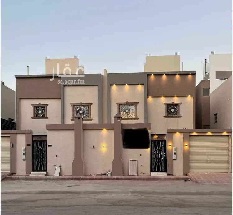 فيلا للبيع في شارع الباجوري, حي المهدية, مدينة الرياض, منطقة الرياض صورة 2