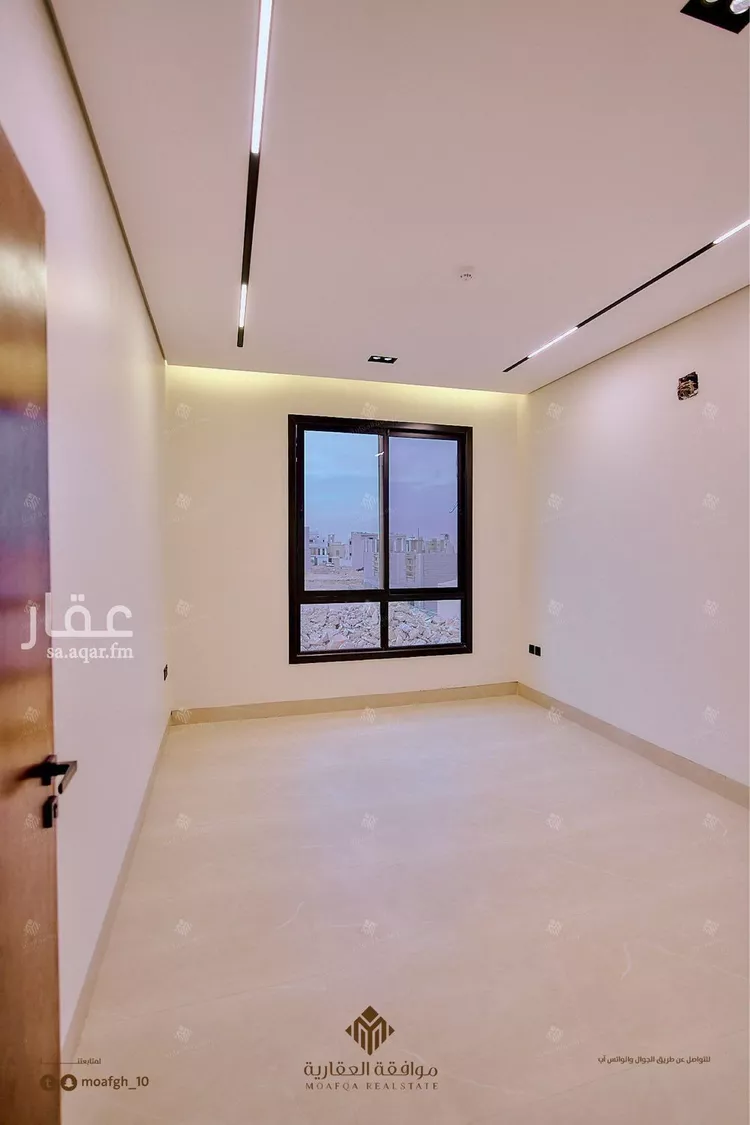 شقة للبيع في شارع الملتزم, حي المهدية, مدينة الرياض, منطقة الرياض 12