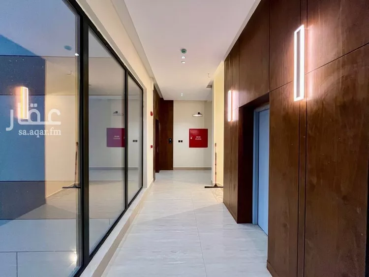 شقة للبيع في شارع عبدالعزيز بن إسماعيل, حي المهدية, مدينة الرياض, منطقة الرياض صورة 4