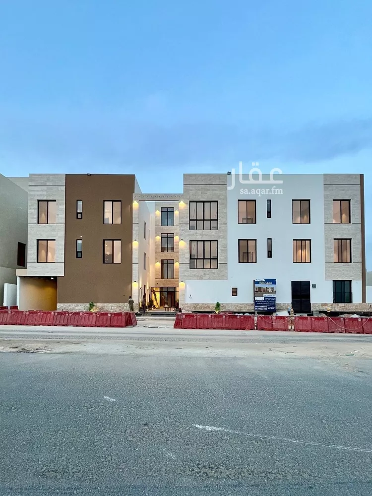 شقة للبيع في شارع نجران, حي ظهرة لبن, مدينة الرياض, منطقة الرياض صورة 4