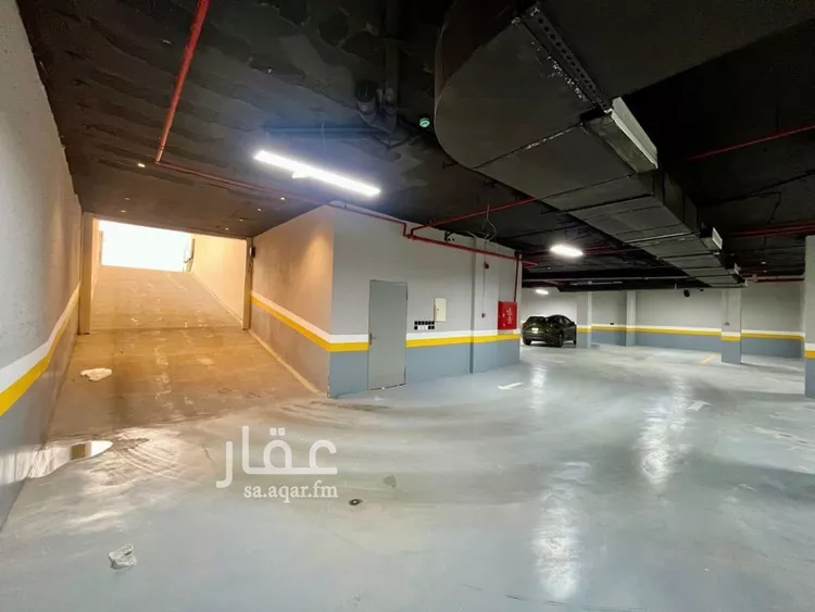 شقة للبيع في شارع عبدالرزاق السنهوري, حي المهدية, مدينة الرياض, منطقة الرياض 15