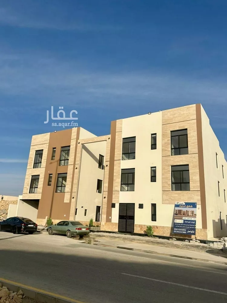 شقة للبيع في شارع أبي عروة, حي المهدية, مدينة الرياض, منطقة الرياض صورة 2