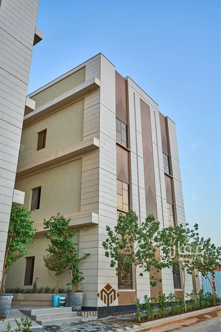 شقة للبيع في شارع نجران, حي ظهرة لبن, مدينة الرياض, منطقة الرياض صورة 3