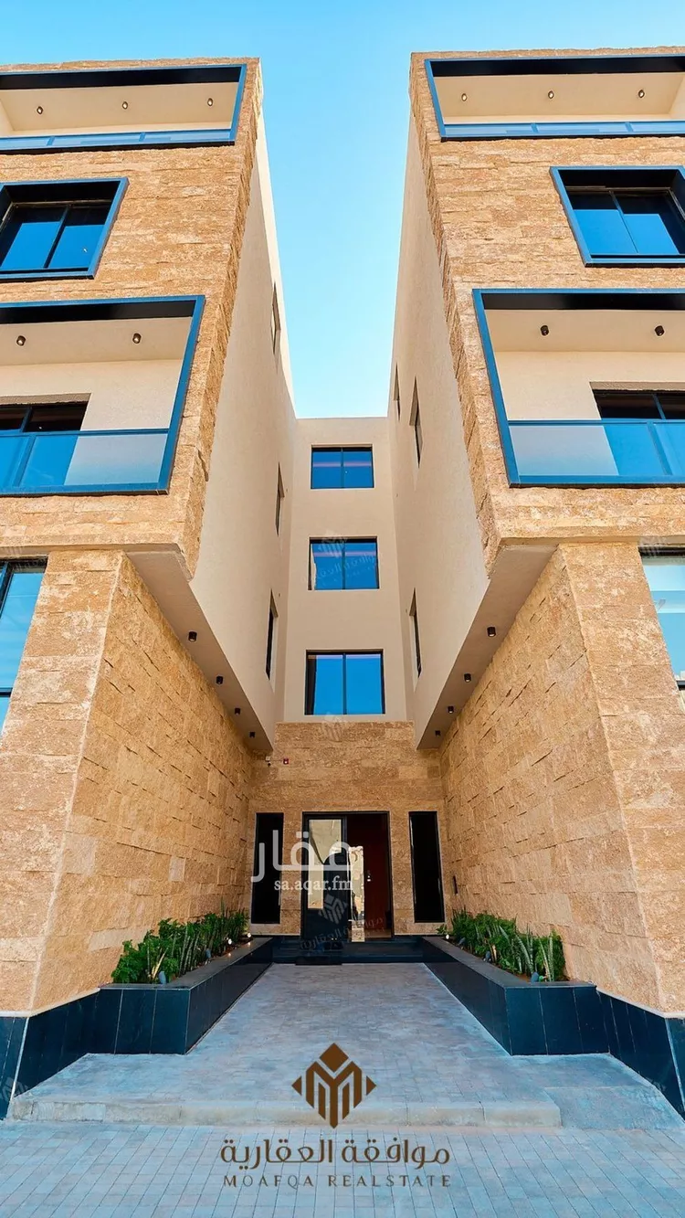 شقة للبيع في حي المهدية, مدينة الرياض, منطقة الرياض صورة 3