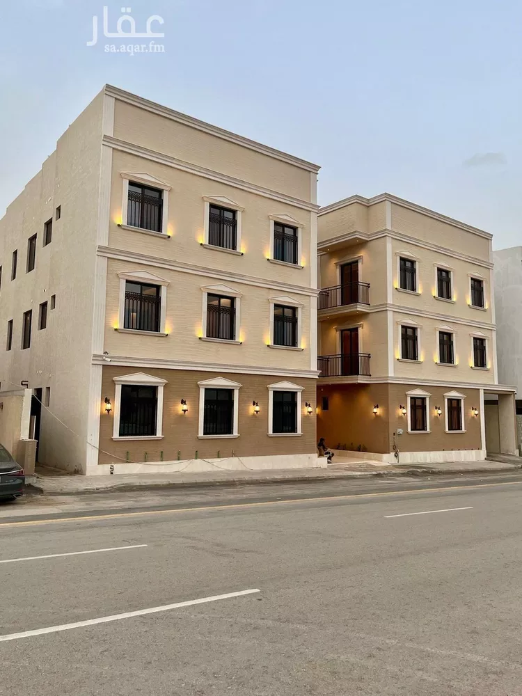 شقة للبيع في حي المهدية, مدينة الرياض, منطقة الرياض صورة 3