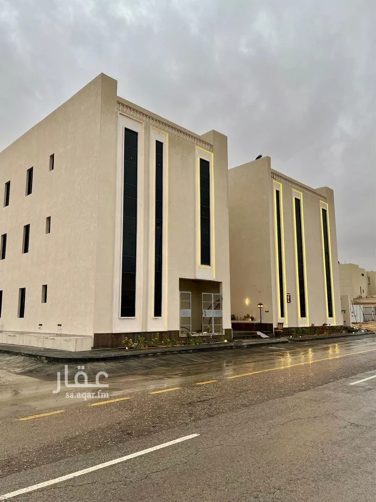 شقة للبيع في شارع أحمد بن هاشم, حي المهدية, مدينة الرياض, منطقة الرياض صورة 3