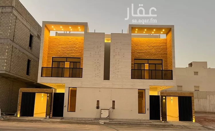 فيلا للبيع في شارع أحمد بن الحسن الأنصاري, حي المهدية, مدينة الرياض, منطقة الرياض صورة 5