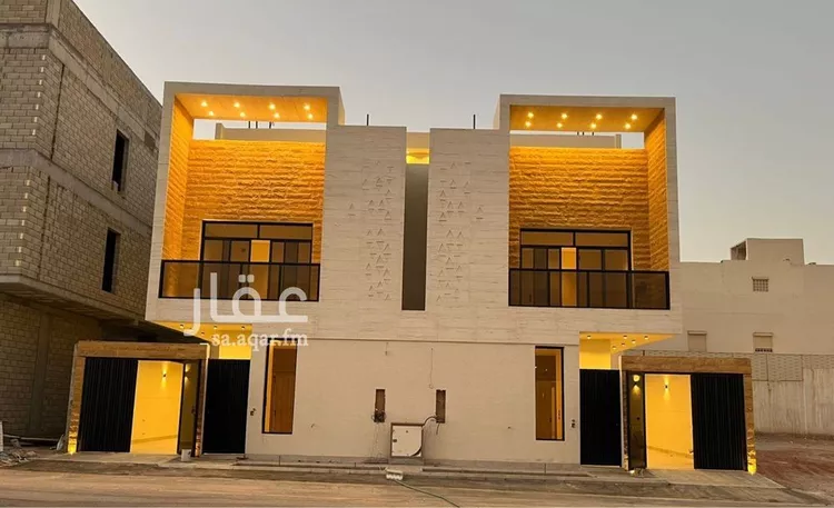 فيلا للبيع في شارع أبي الشيخ الأصبهاني, حي المهدية, مدينة الرياض, منطقة الرياض صورة 5