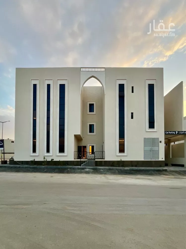 شقة للبيع في حي المهدية, مدينة الرياض, منطقة الرياض صورة 2