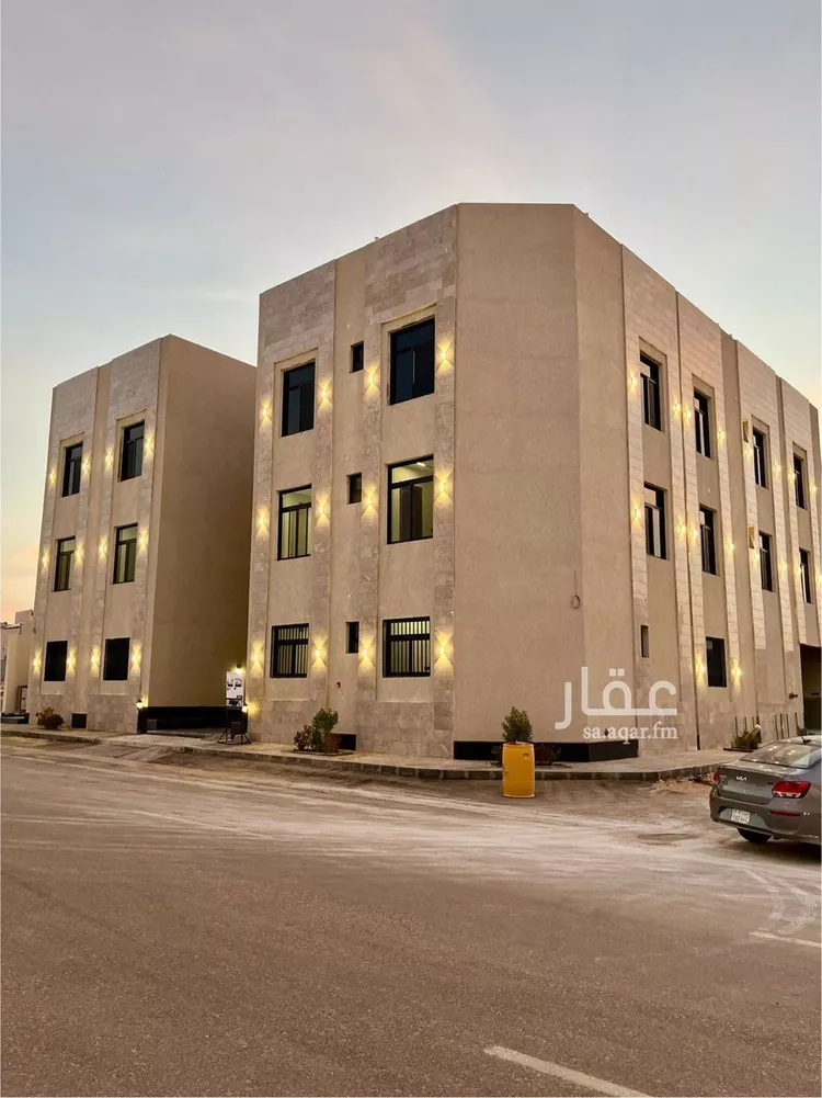 شقة للبيع في شارع عبدالرزاق السنهوري, حي المهدية, مدينة الرياض, منطقة الرياض صورة 5