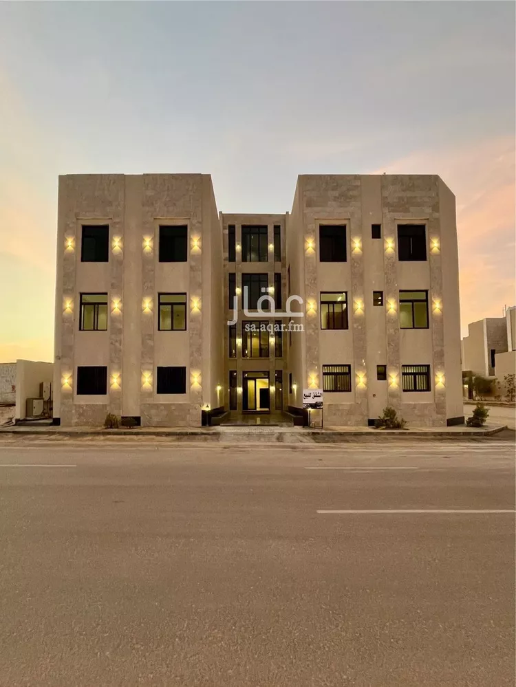 Apartment for Sale in Riyadh Al Mahdiyah