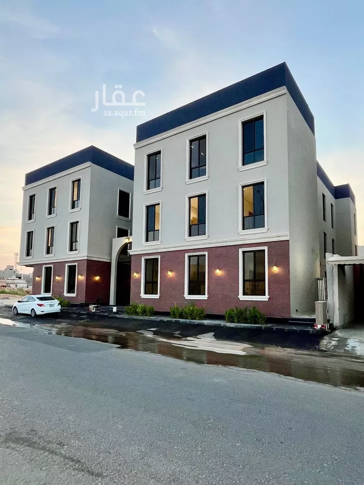 شقة للبيع في شارع أبي عروة, حي المهدية, مدينة الرياض, منطقة الرياض 9