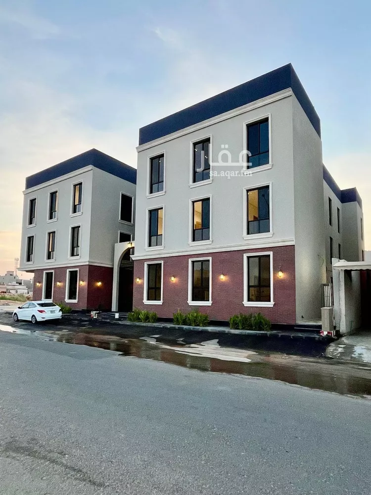 شقة للبيع في شارع علي الربيش, حي المهدية, مدينة الرياض, منطقة الرياض صورة 4