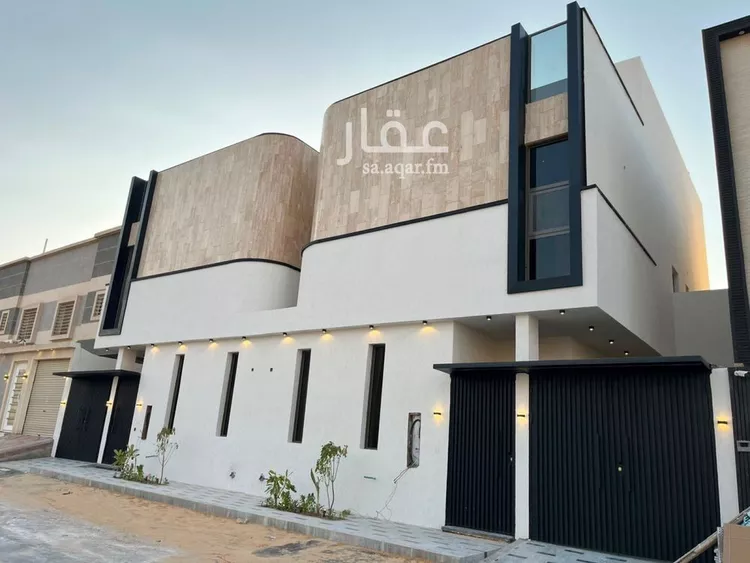 فيلا للبيع في حي المهدية, مدينة الرياض, منطقة الرياض