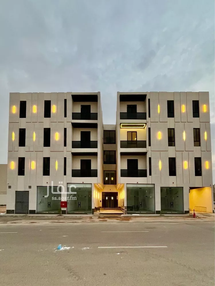 شقة للبيع في شارع أبي عروة, حي المهدية, مدينة الرياض, منطقة الرياض صورة 3