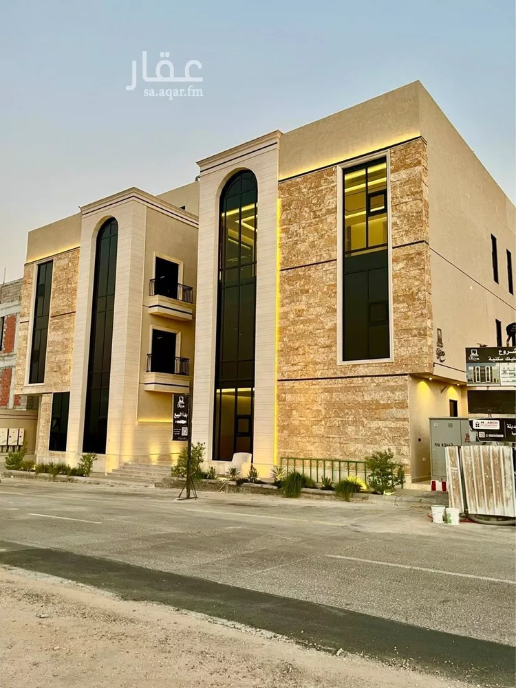 Apartment for Sale in Riyadh Al Mahdiyah 4
