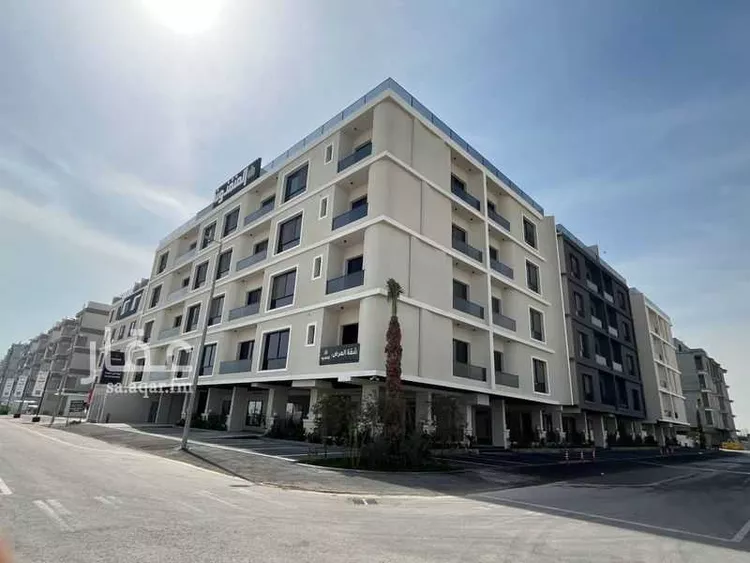 Apartment for Sale in Dammam As Saif