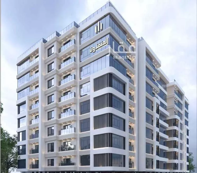 Apartment for Sale in Al Khobar Al Hamra صورة 2