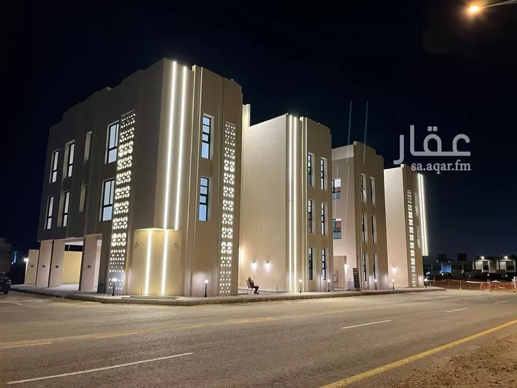 شقة للبيع في شارع محمد بن هبه الله, حي المهدية, مدينة الرياض, منطقة الرياض صورة 5