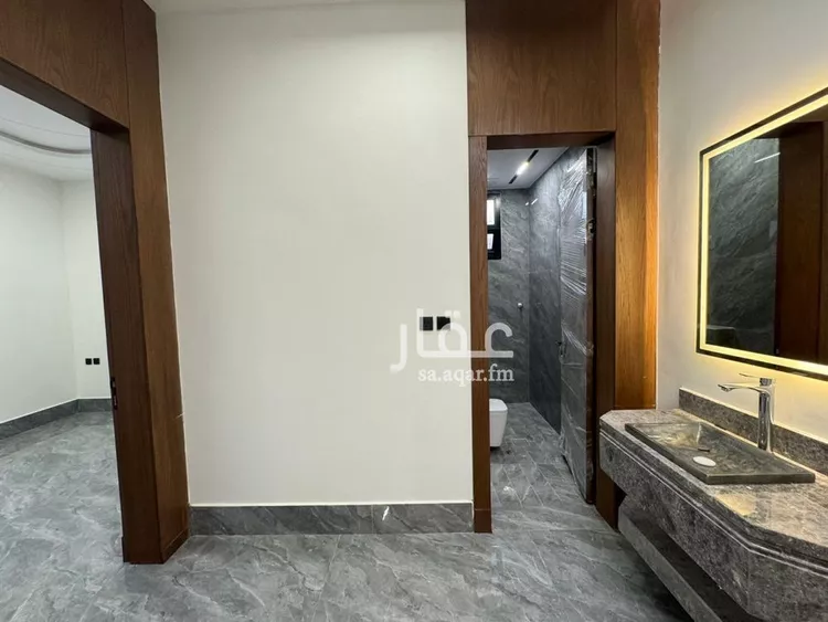 شقة للبيع في شارع أحمد بن قطرب, حي المهدية, مدينة الرياض, منطقة الرياض 20