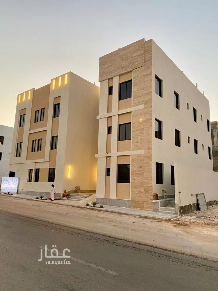 شقة للبيع في شارع علي السقاط, حي المهدية, مدينة الرياض, منطقة الرياض صورة 3