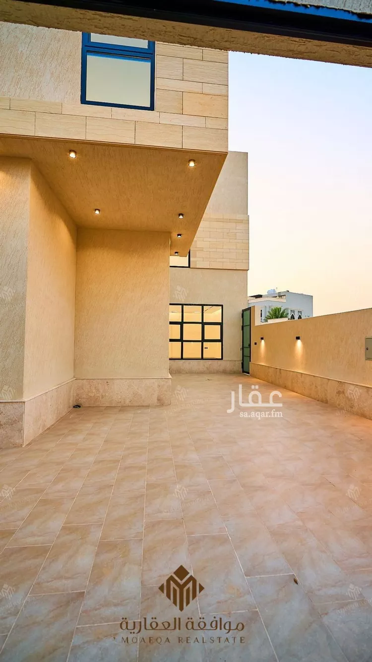 فيلا للبيع في حي المهدية, مدينة الرياض, منطقة الرياض صورة 4