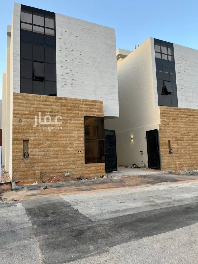 فيلا للبيع في شارع محمد بن أحمد الحجازي, حي المهدية, مدينة الرياض, منطقة الرياض صورة 3