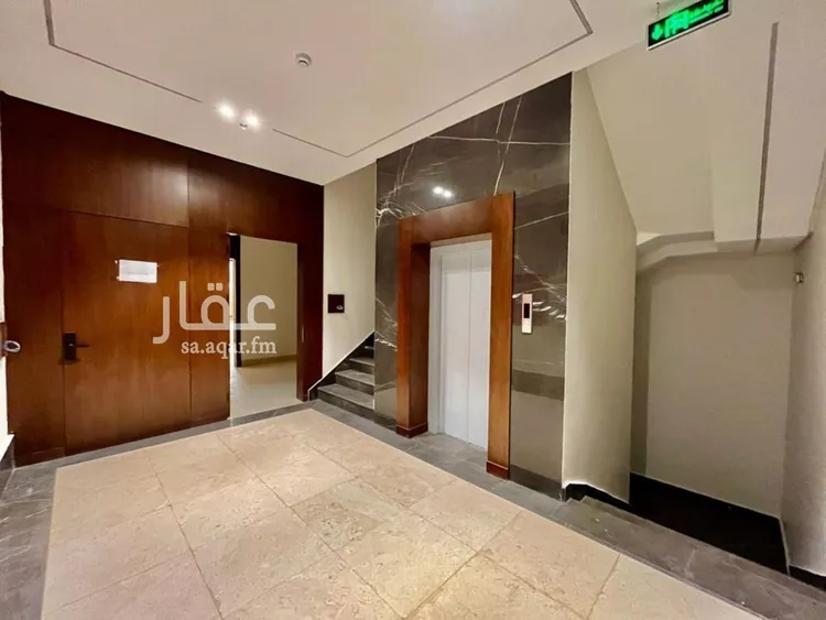 شقة للبيع في شارع أحمد بن عبدالمعطي, حي المهدية, مدينة الرياض, منطقة الرياض صورة 4