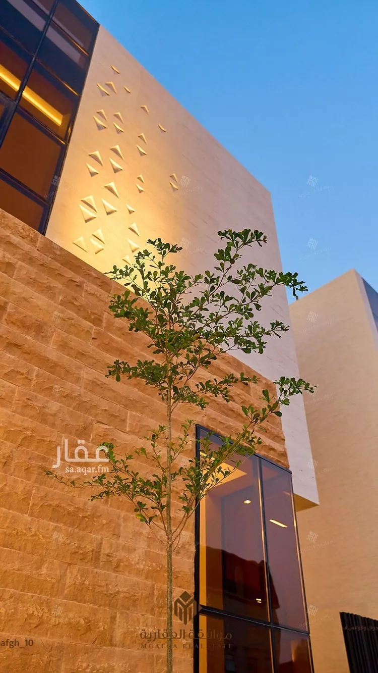 فيلا للبيع في شارع وادي الحسنا, حي المهدية, مدينة الرياض, منطقة الرياض صورة 3