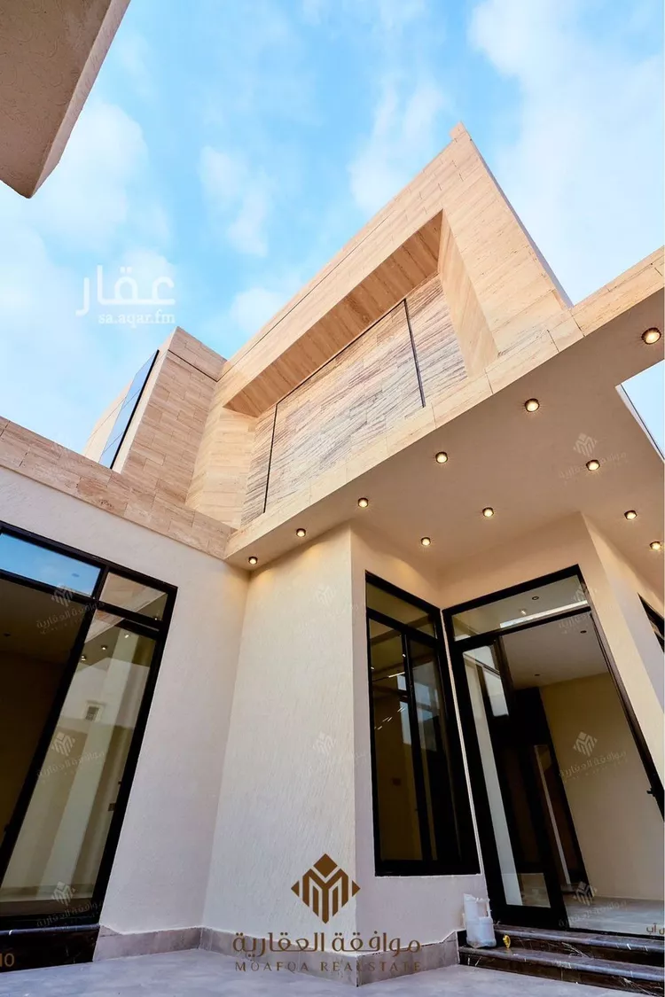 فيلا للبيع في شارع بهاء الدين زهير, حي المهدية, مدينة الرياض, منطقة الرياض صورة 2