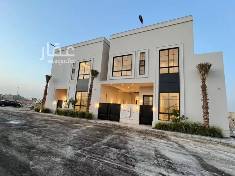 فيلا للبيع في حي المهدية, مدينة الرياض, منطقة الرياض صورة 3