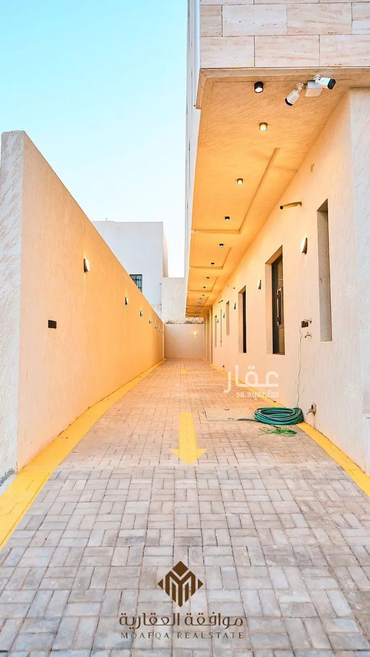 شقة للبيع في شارع وادي هرجاب, حي المهدية, مدينة الرياض, منطقة الرياض صورة 5