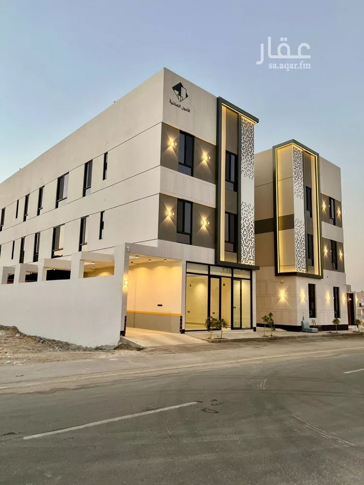 شقة للبيع في حي المهدية, مدينة الرياض, منطقة الرياض صورة 2